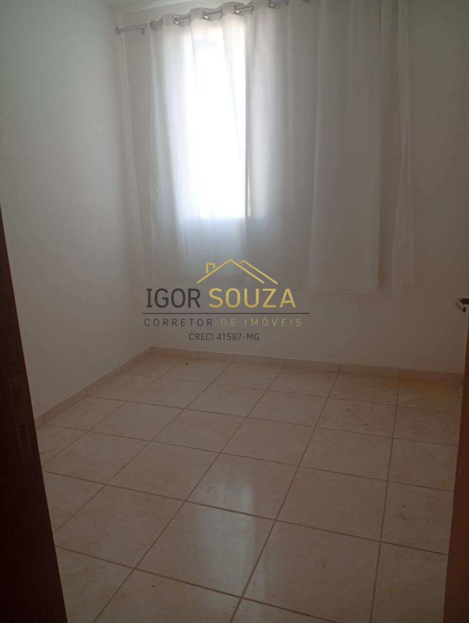 Apartamento à venda com 2 quartos - ,