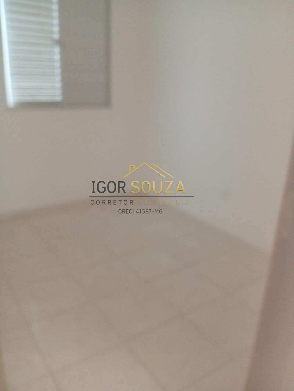 Apartamento à venda com 2 quartos - ,