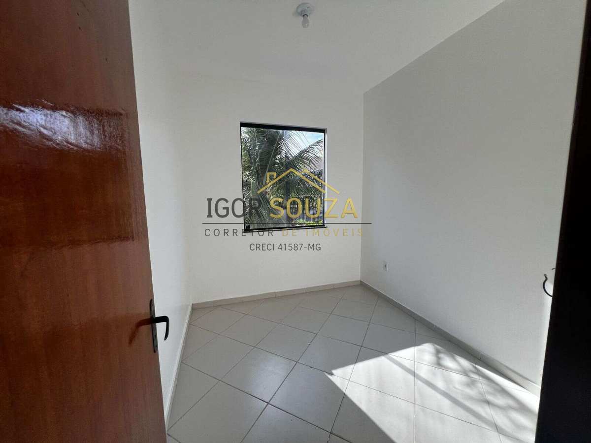 Apartamento à venda com 3 quartos - Santos Dumont 1,Governador Valadares