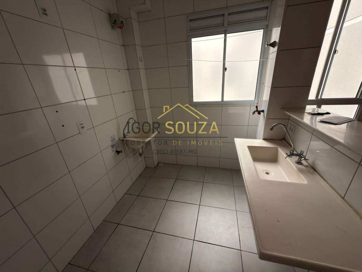  - Apartamento à venda em Governador Valadares, Castanheiras