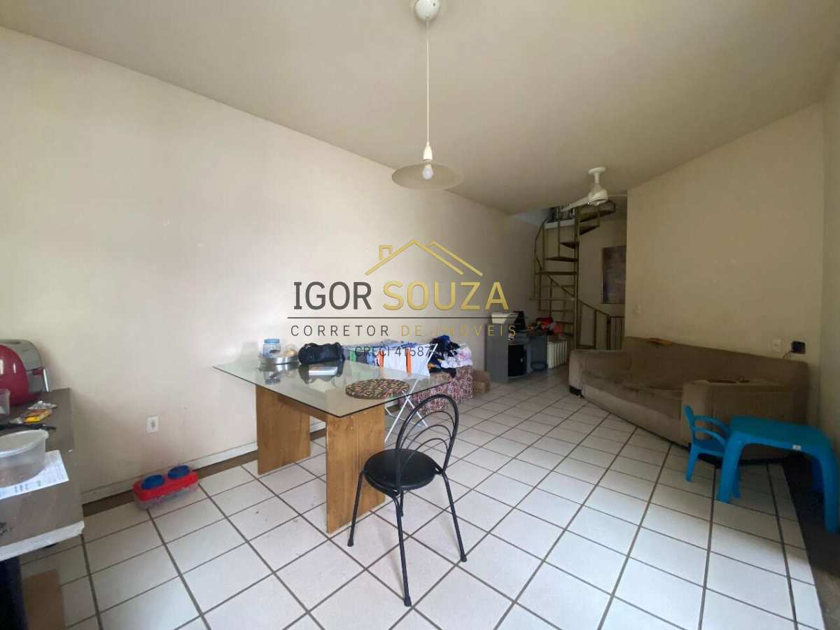 Apartamento à venda com 1 quarto - Esplanada,Governador Valadares