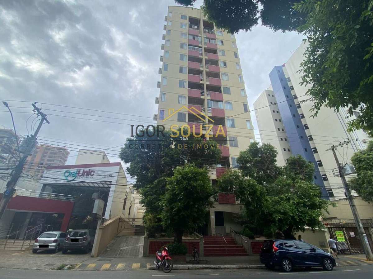 Apartamento à venda com 1 quarto - Esplanada,Governador Valadares