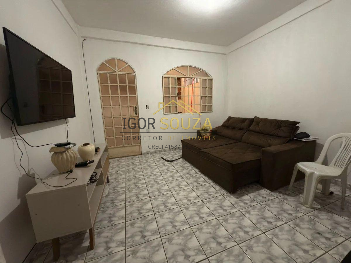 Apartamento à venda com 2 quartos - Santa Rita,Governador Valadares
