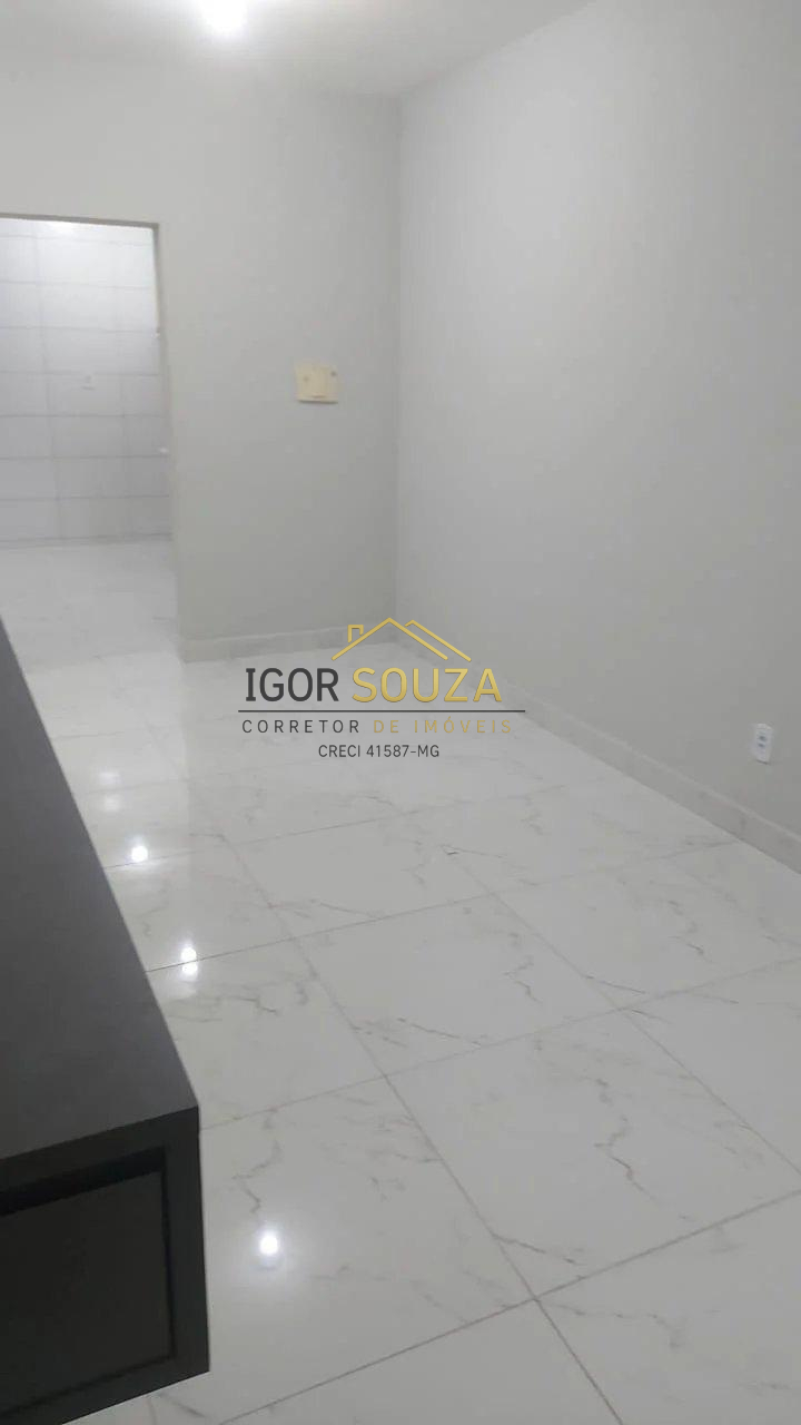  - Apartamento com 2 quartos, 56m², à venda em Governador Valadares, Vale Verde