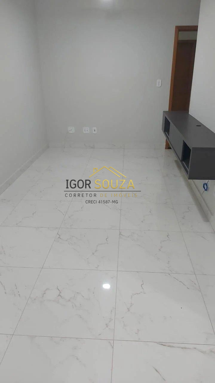 Apartamento à venda com 2 quartos - Vale Verde,Governador Valadares