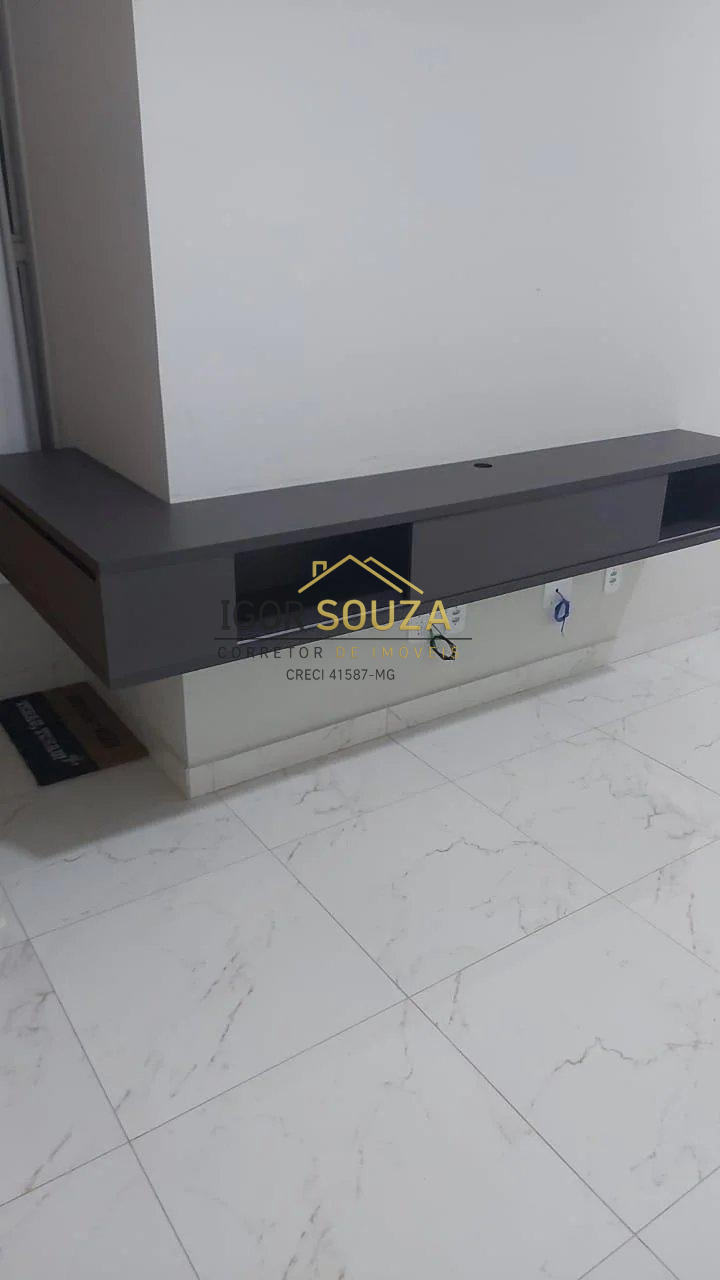 Apartamento à venda com 2 quartos - Vale Verde,Governador Valadares