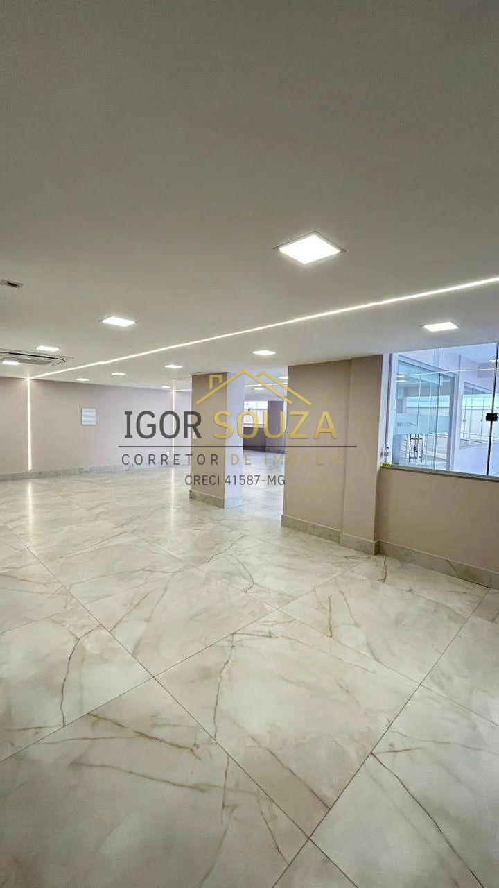 Apartamento de luxo à venda com 2 quartos - esplanada,