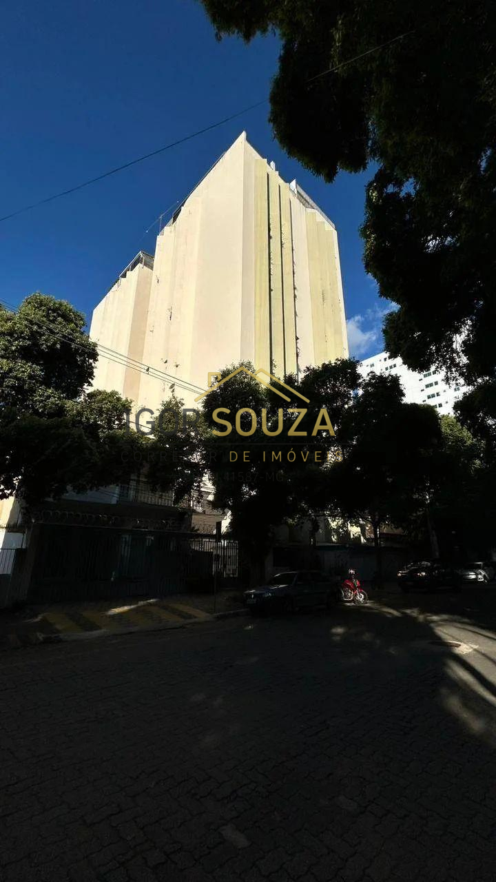 Apartamento de luxo à venda com 2 quartos - esplanada,