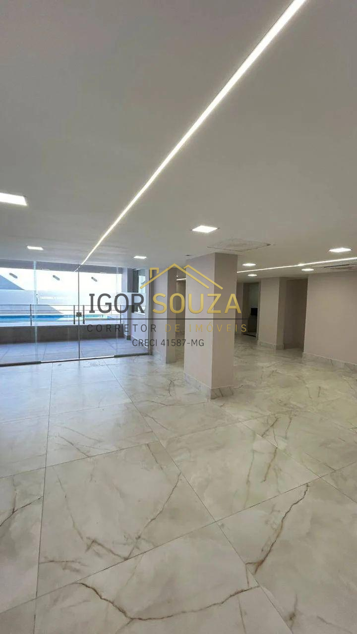 Apartamento de luxo à venda com 2 quartos - esplanada,