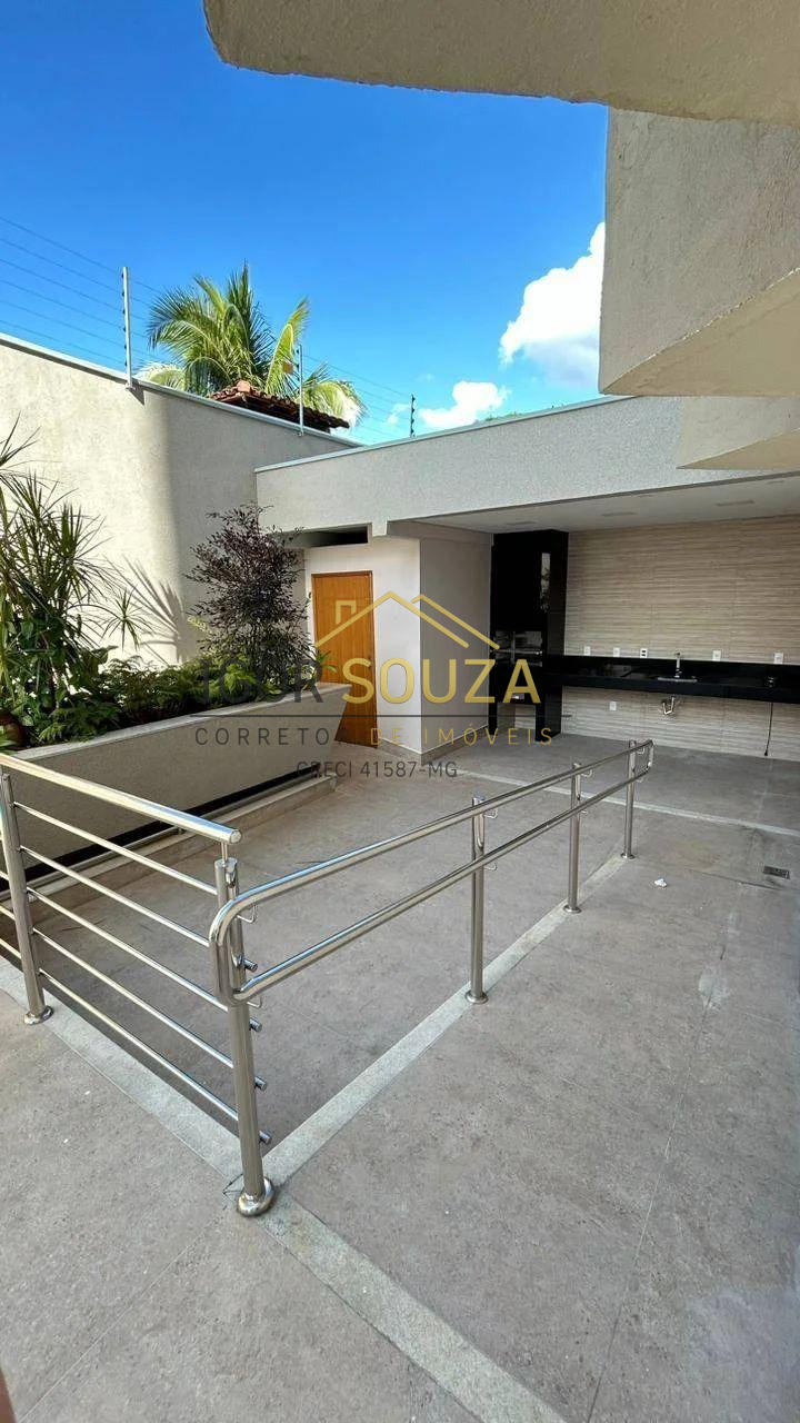  - Apartamento de luxo à venda, esplanada, com 2 quartos, 135m²