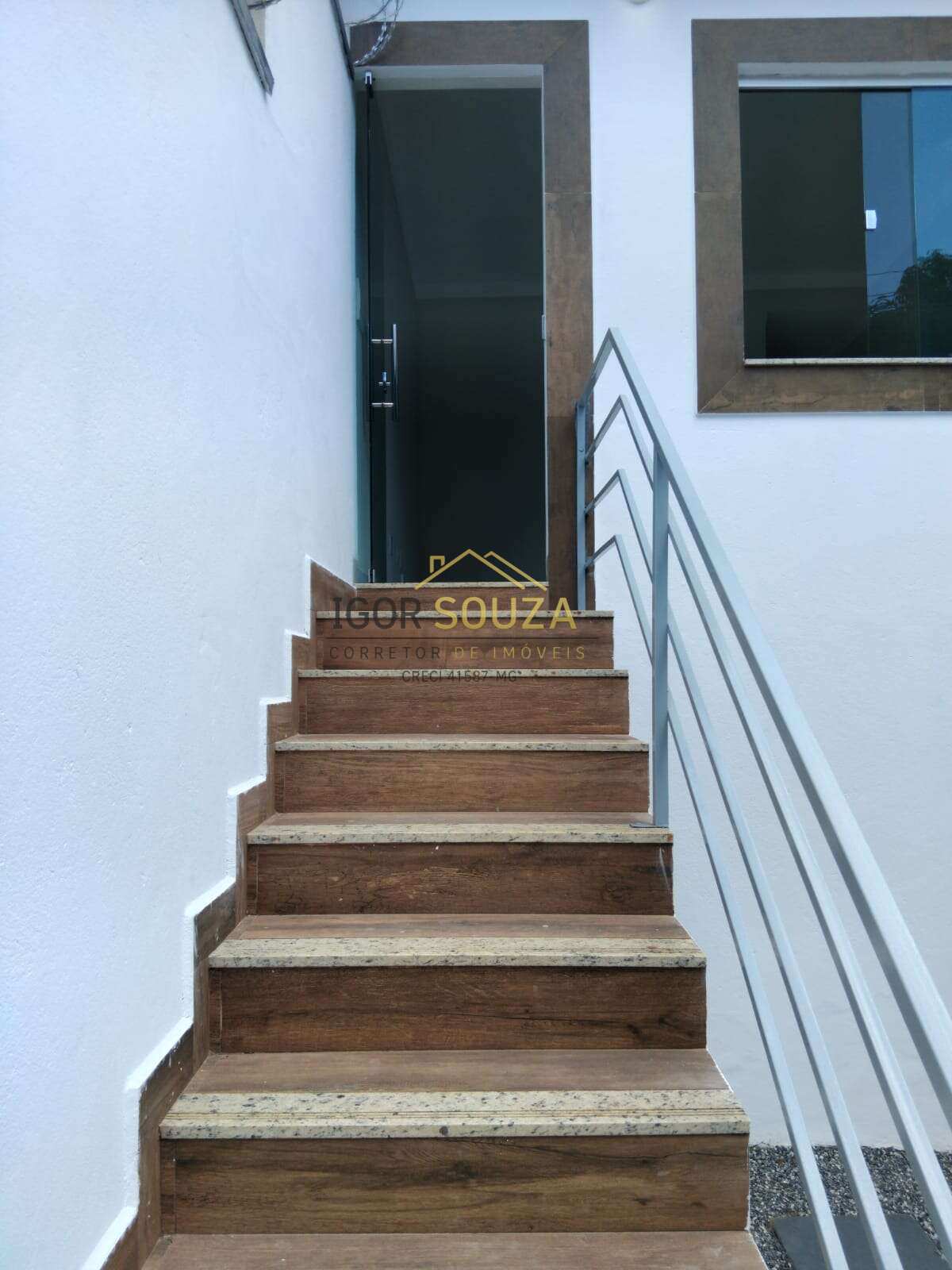 Casa à venda com 2 quartos - ,