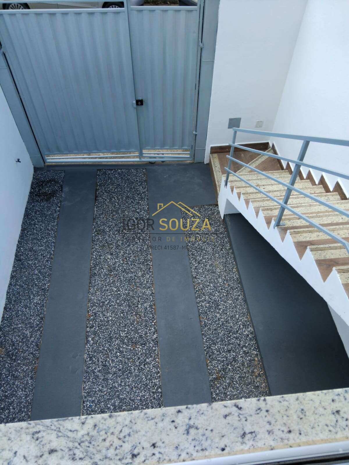 Casa à venda com 2 quartos - ,