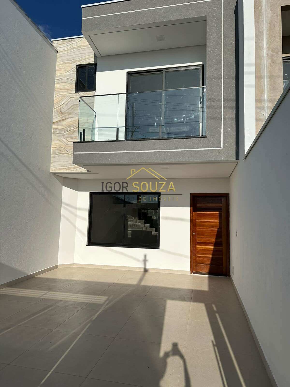 Casa à venda em Governador Valadares, Parque Olímpico 2, com 3 quartos, 127m² - Conectando pessoas, contribuindo com a realização de sonhos.