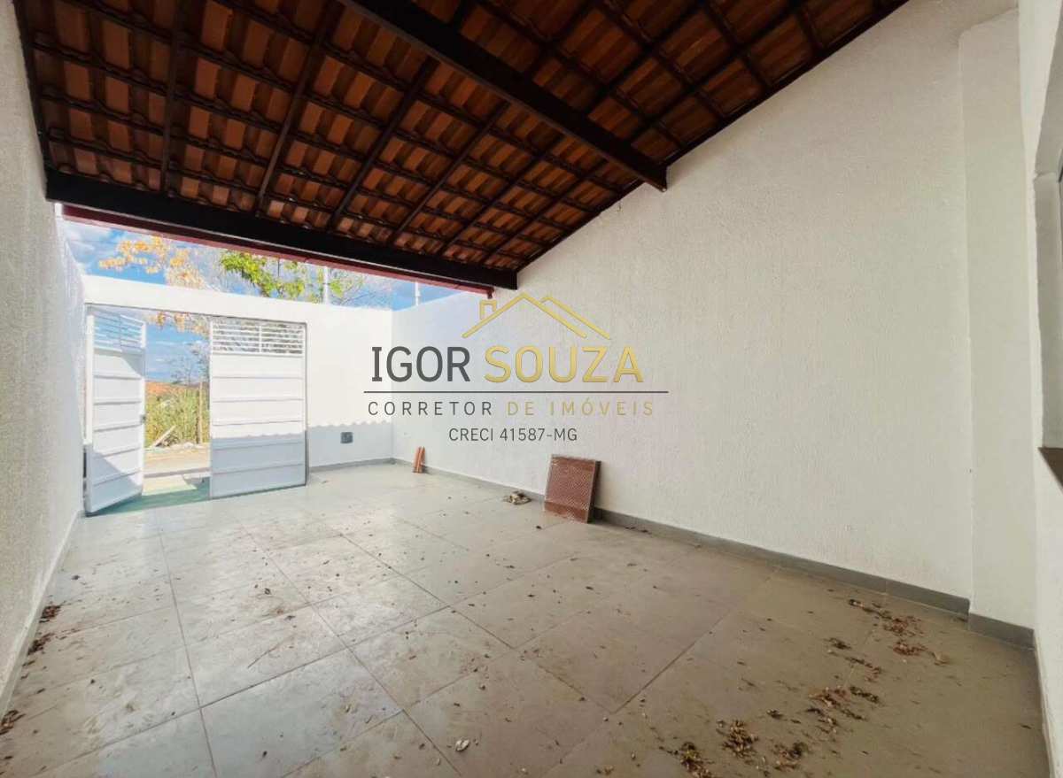 Casa à venda em Governador Valadares, Atalaia - Conectando pessoas, contribuindo com a realização de sonhos.