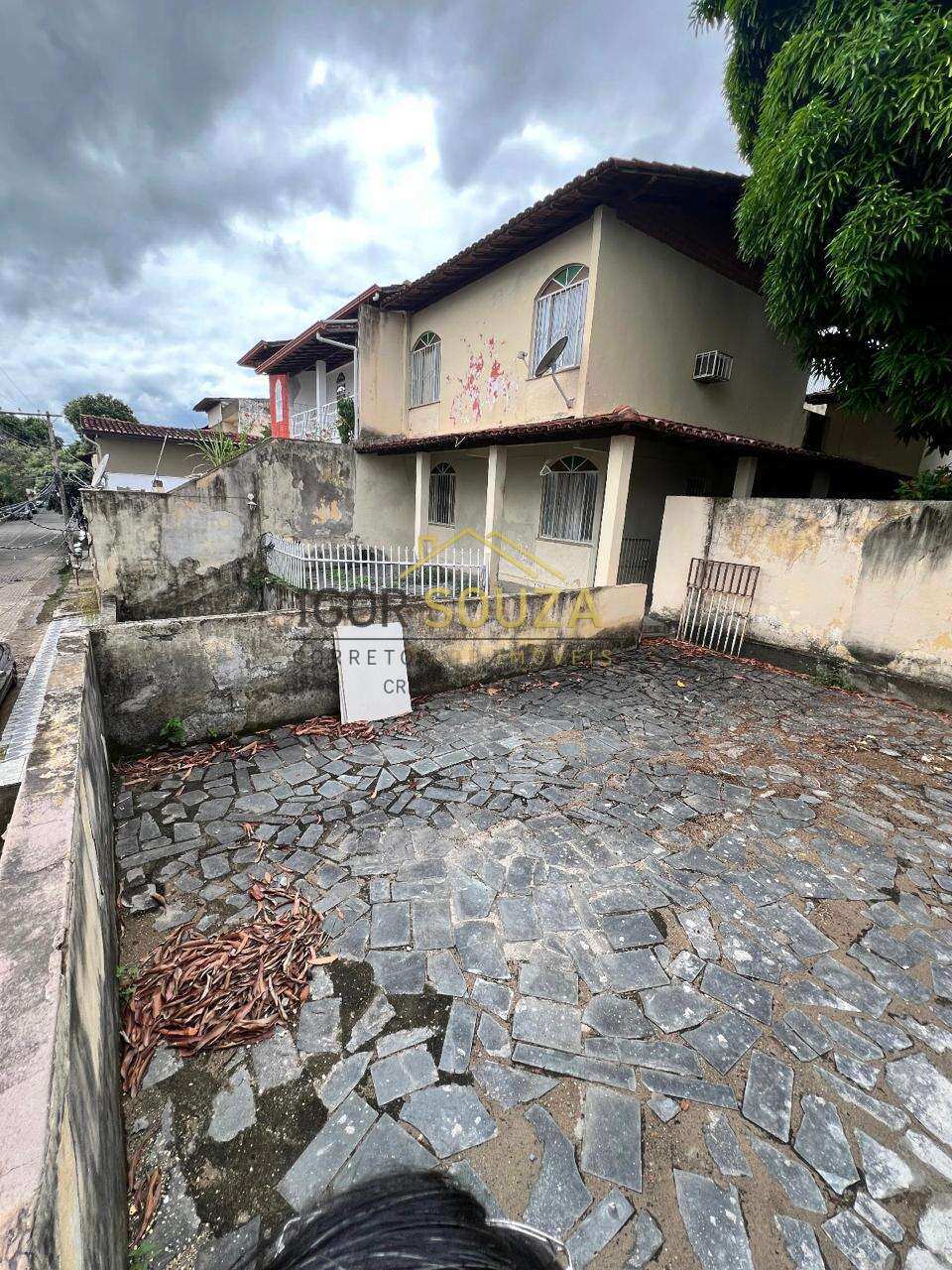 Casa à venda - Gra Duquesa,Governador Valadares