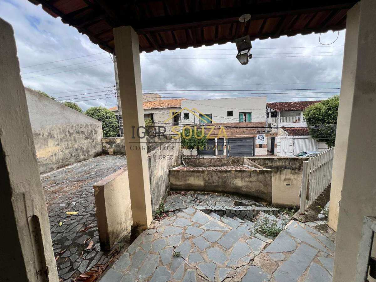 Casa à venda - Gra Duquesa,Governador Valadares