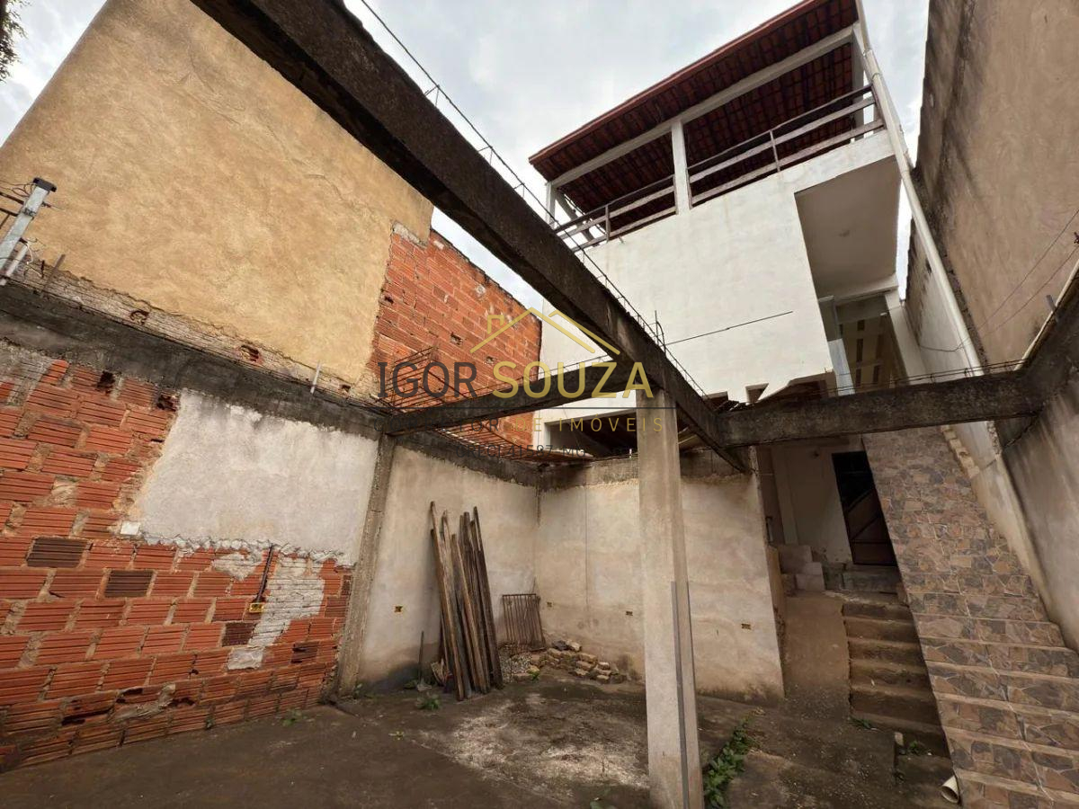 Casa à venda com 3 quartos - kennedy,Governador Valadares