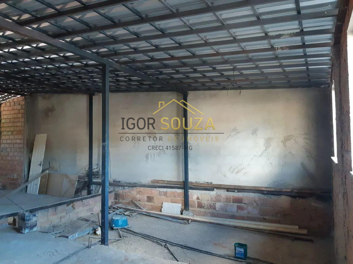  - Casa à venda, conjunto sir, com 3 quartos