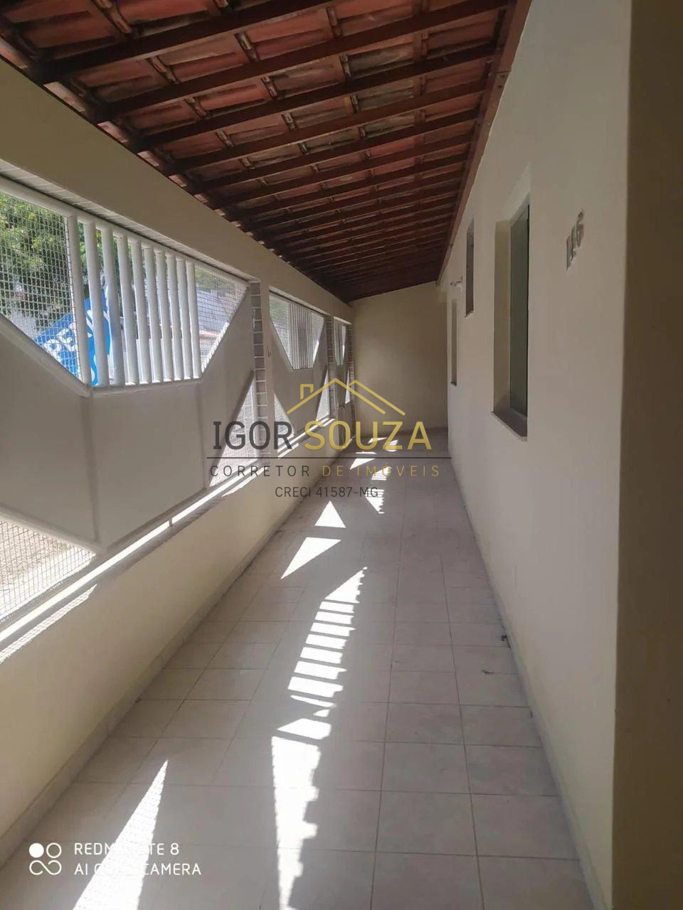 Casa à venda com 3 quartos, 150m² - Universitario,Governador Valadares