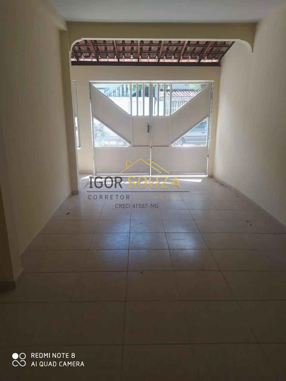 Casa à venda com 3 quartos, 150m² - Universitario,Governador Valadares