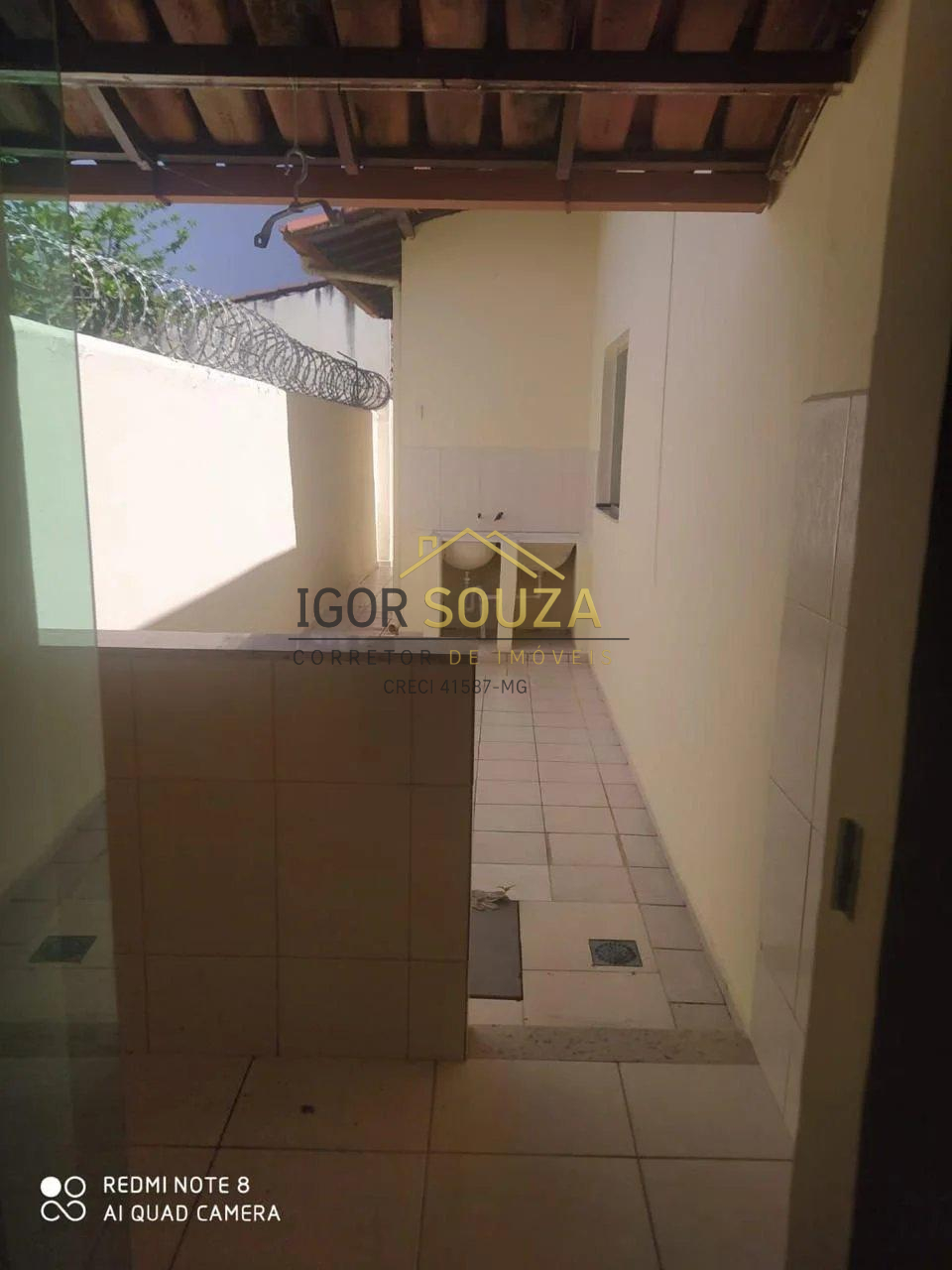  - Casa com 3 quartos, 150m², à venda em Governador Valadares, Universitario