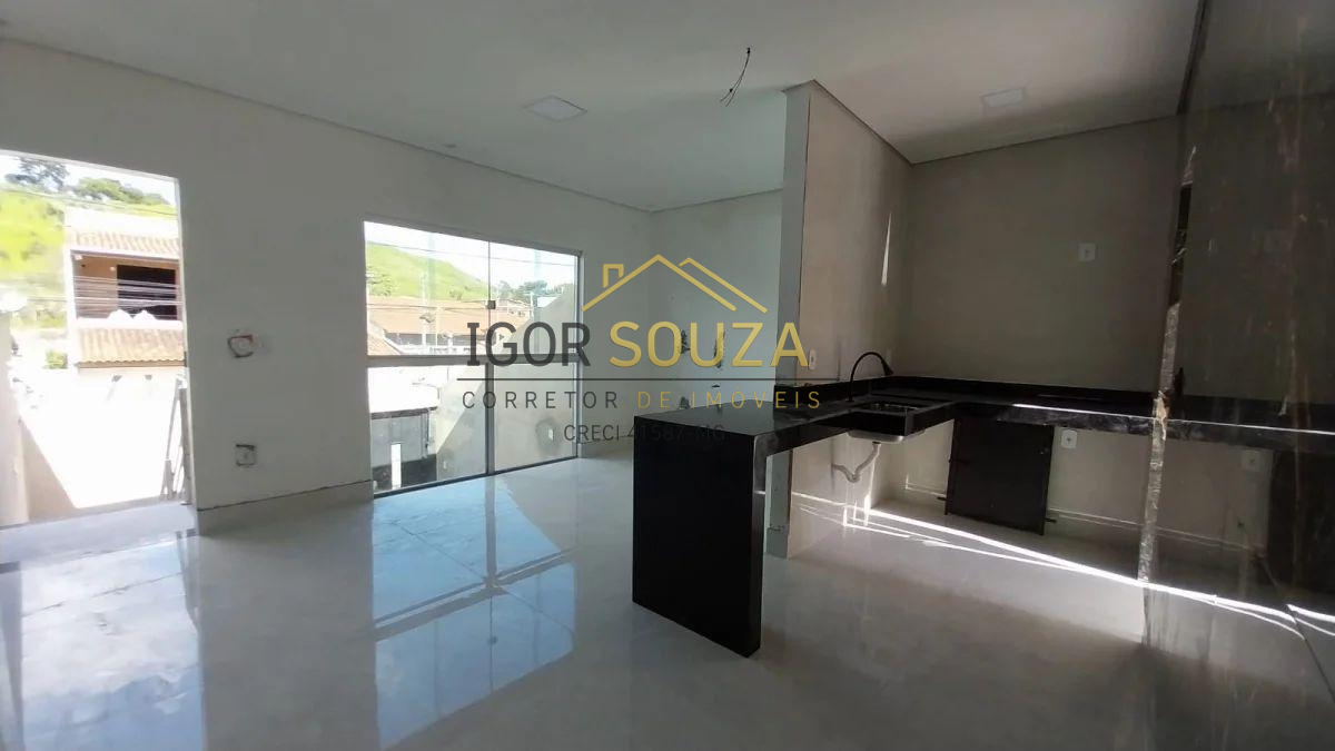 Casa à venda com 3 quartos - Vale do Sol,Governador Valadares