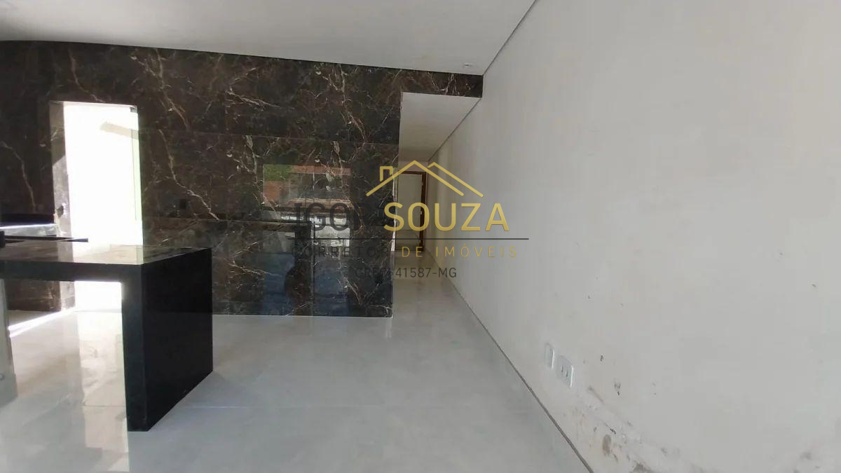  - Casa com 3 quartos, à venda em Governador Valadares, Vale do Sol