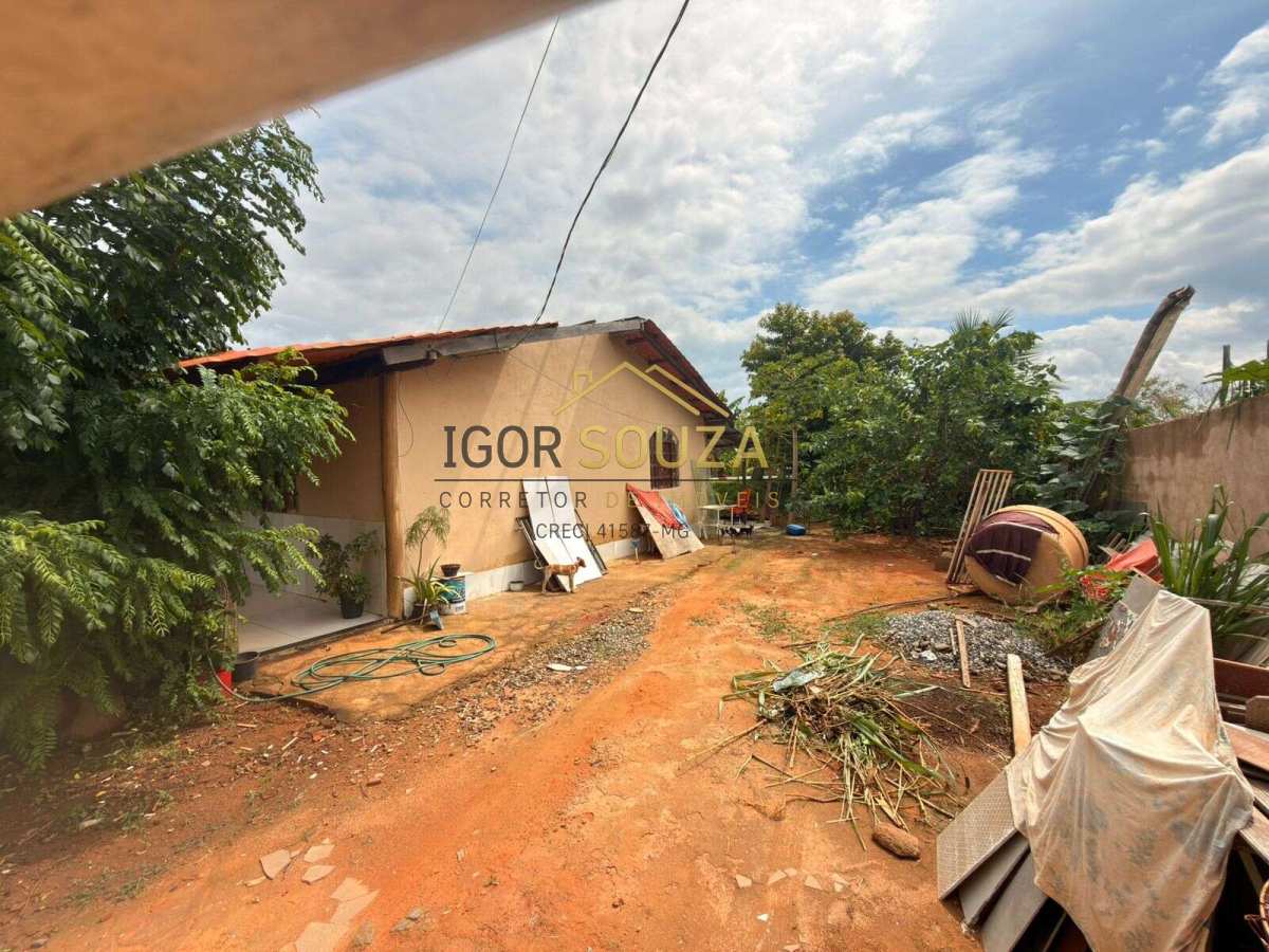  - Chácara à venda em Governador Valadares, Arizona, com 3 quartos, 1000m²