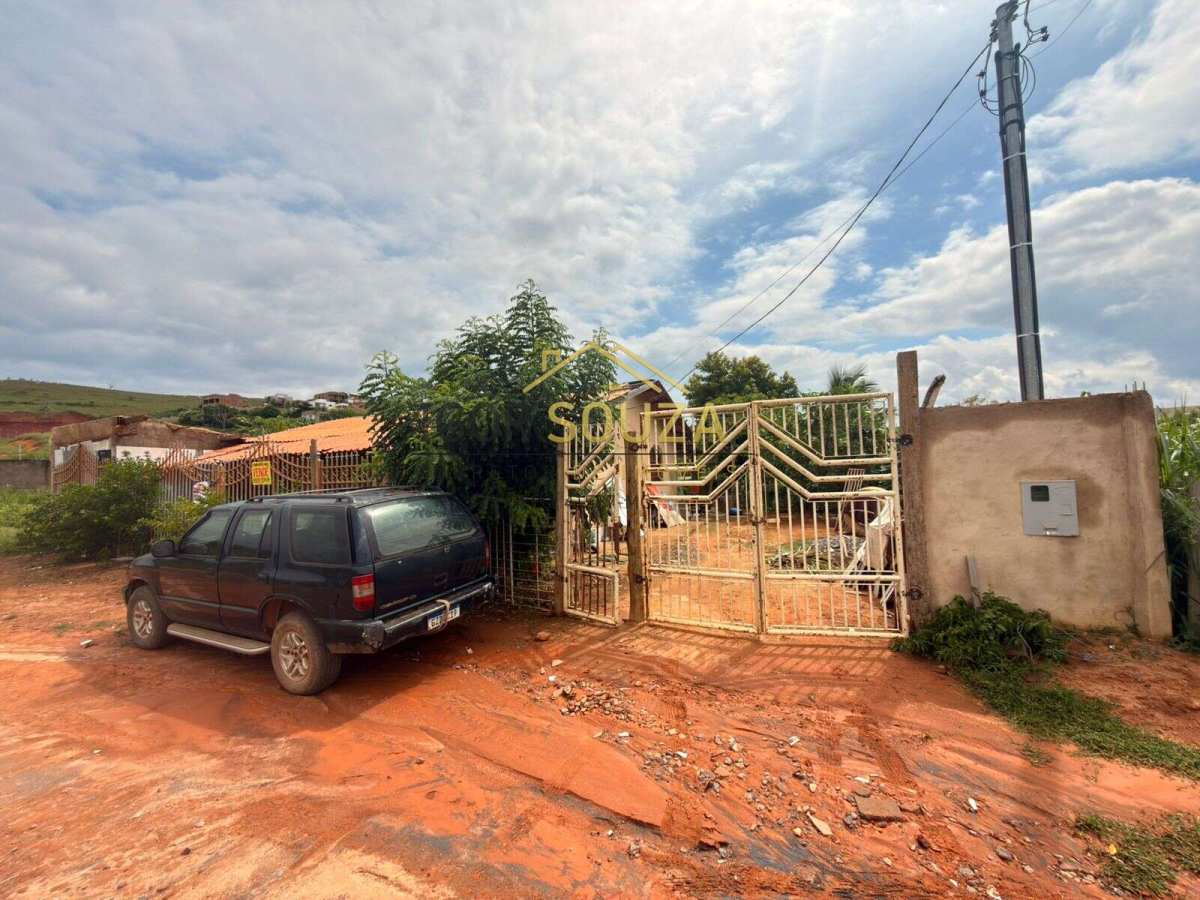 Chácara à venda com 3 quartos - Arizona,Governador Valadares