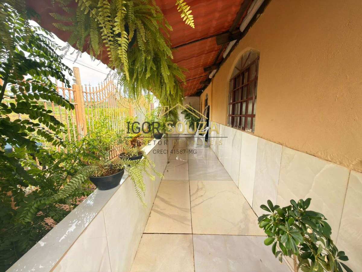 Chácara à venda com 3 quartos - Arizona,Governador Valadares