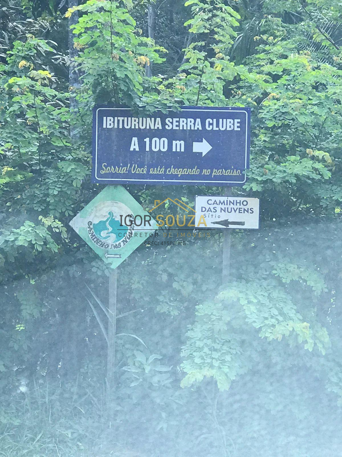 Chácara à venda - Pico da Ibituruna,Governador Valadares
