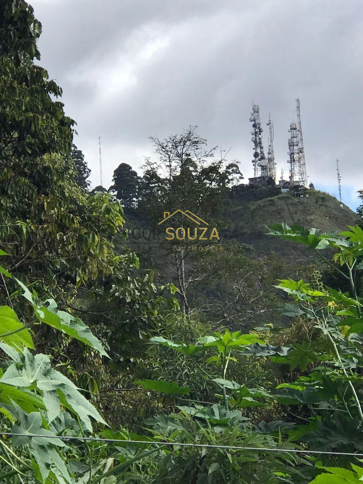 Chácara à venda - Pico da Ibituruna,Governador Valadares