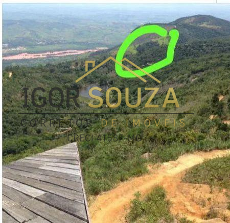 - Chácara, 5000m², à venda em Governador Valadares, Pico da Ibituruna