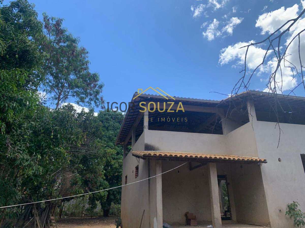 Chácara à venda - ,