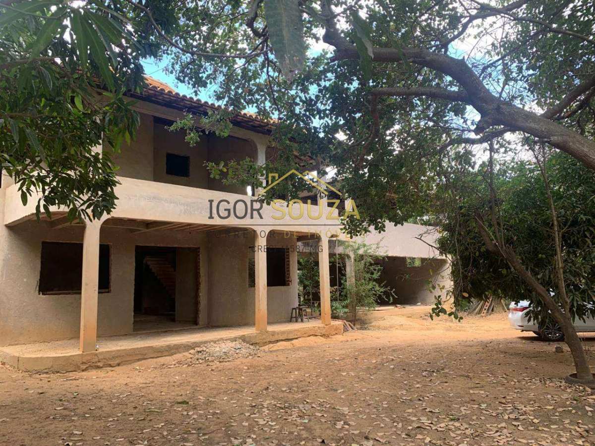 Chácara à venda - ,