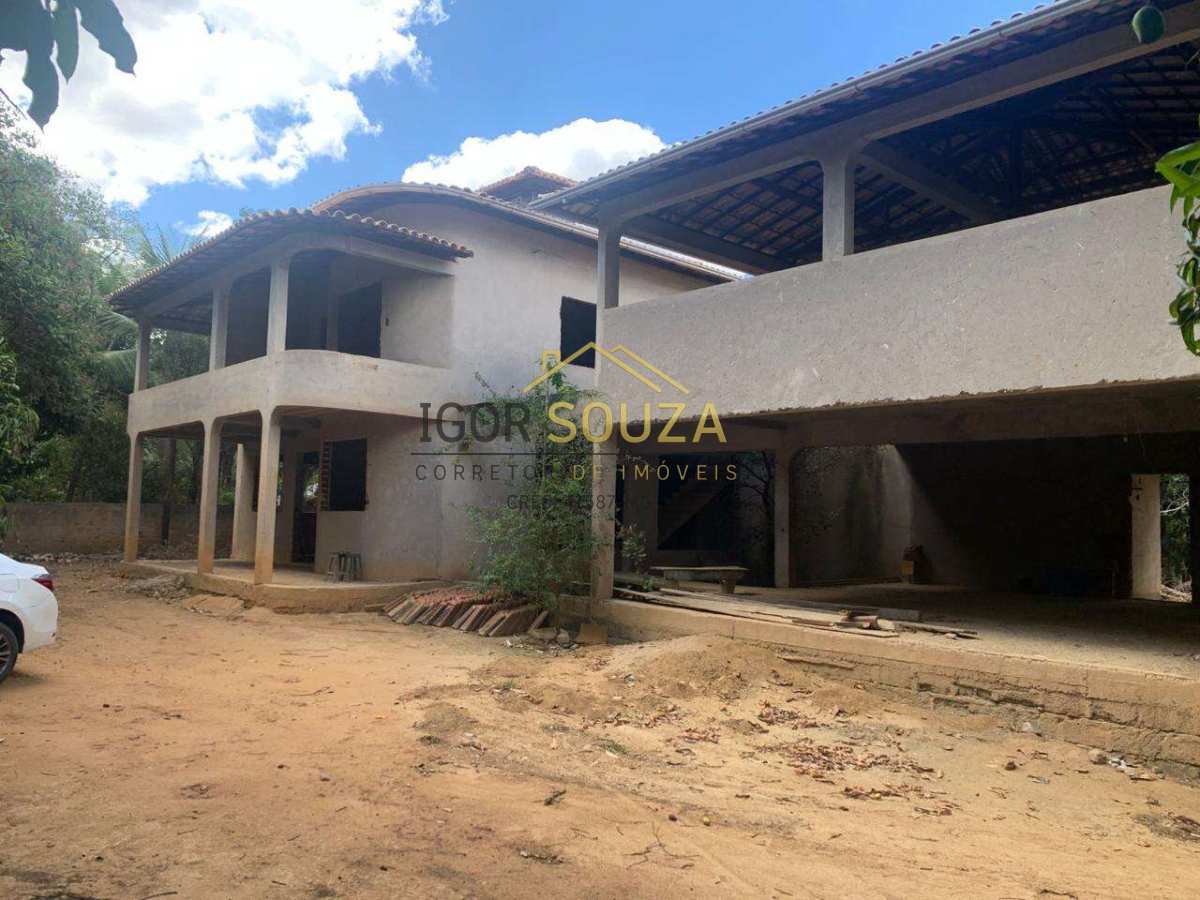 Chácara à venda - ,