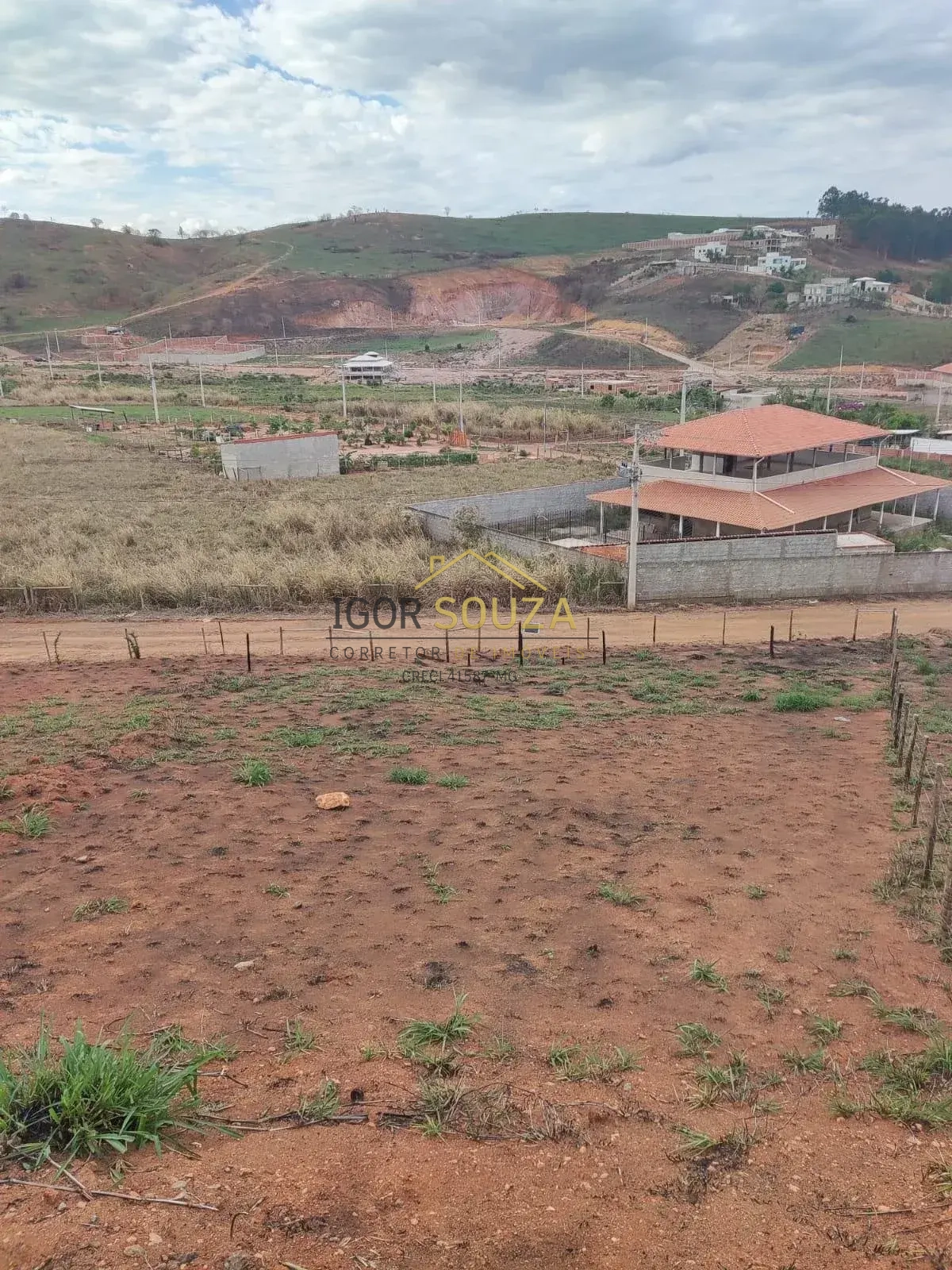 Chácara à venda - Arizona,Governador Valadares