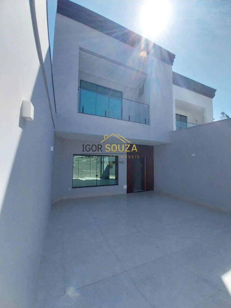 Duplex à venda com 2 quartos - Lagoa Santa,Governador Valadares