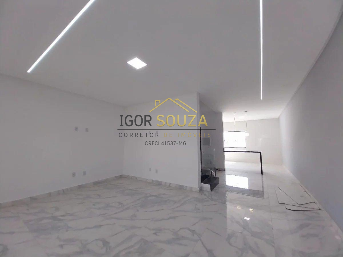 Duplex à venda com 2 quartos - Lagoa Santa,Governador Valadares