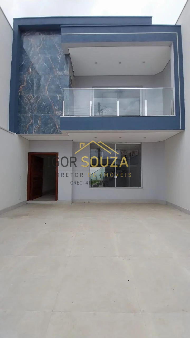 Duplex à venda com 3 quartos - Vila Isa,Governador Valadares