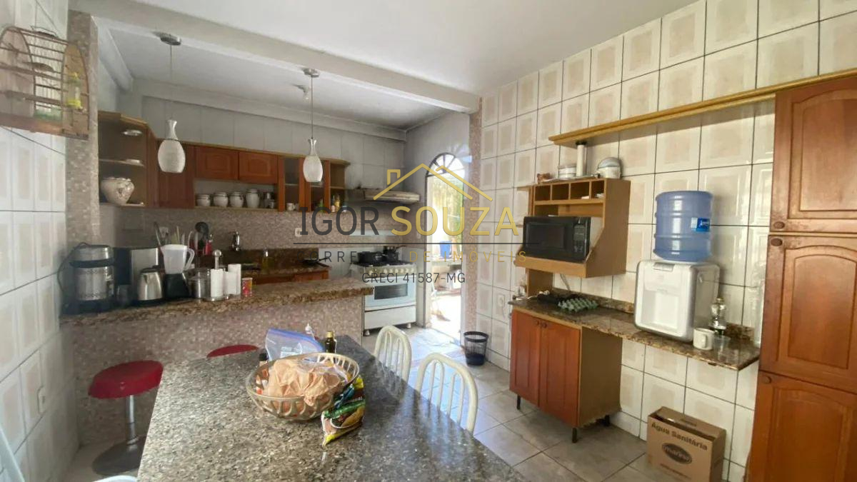 Duplex à venda com 4 quartos - lagoa santa,