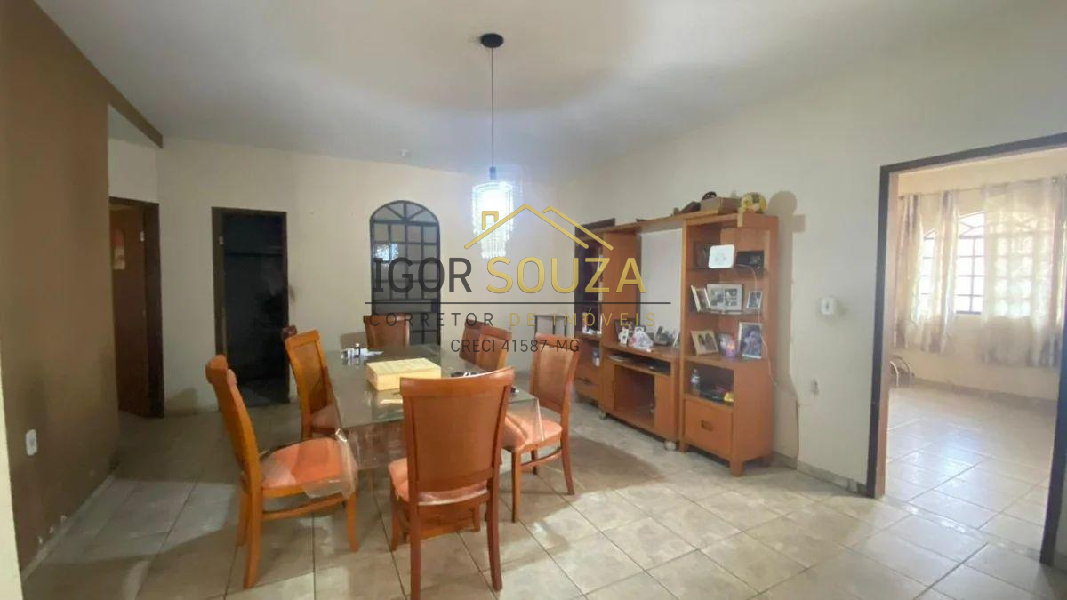 Duplex à venda com 4 quartos - lagoa santa,