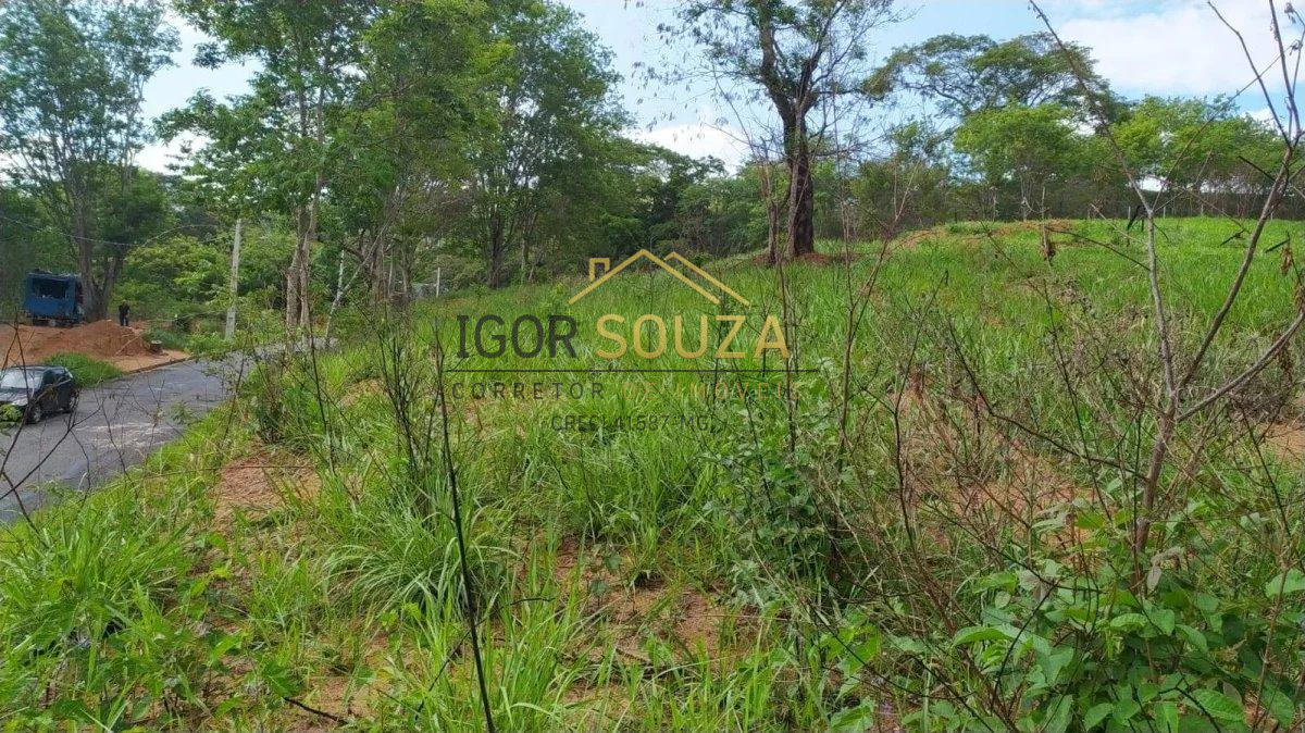 Lote à venda - Era Nova,