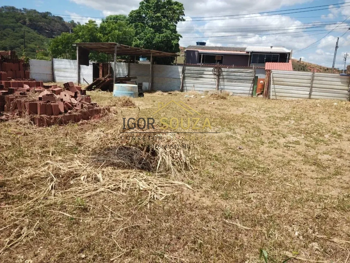 Lote à venda - Atalaia,Governador Valadares