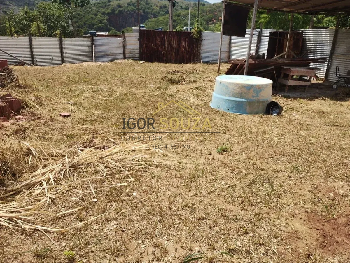 Lote à venda - Atalaia,Governador Valadares