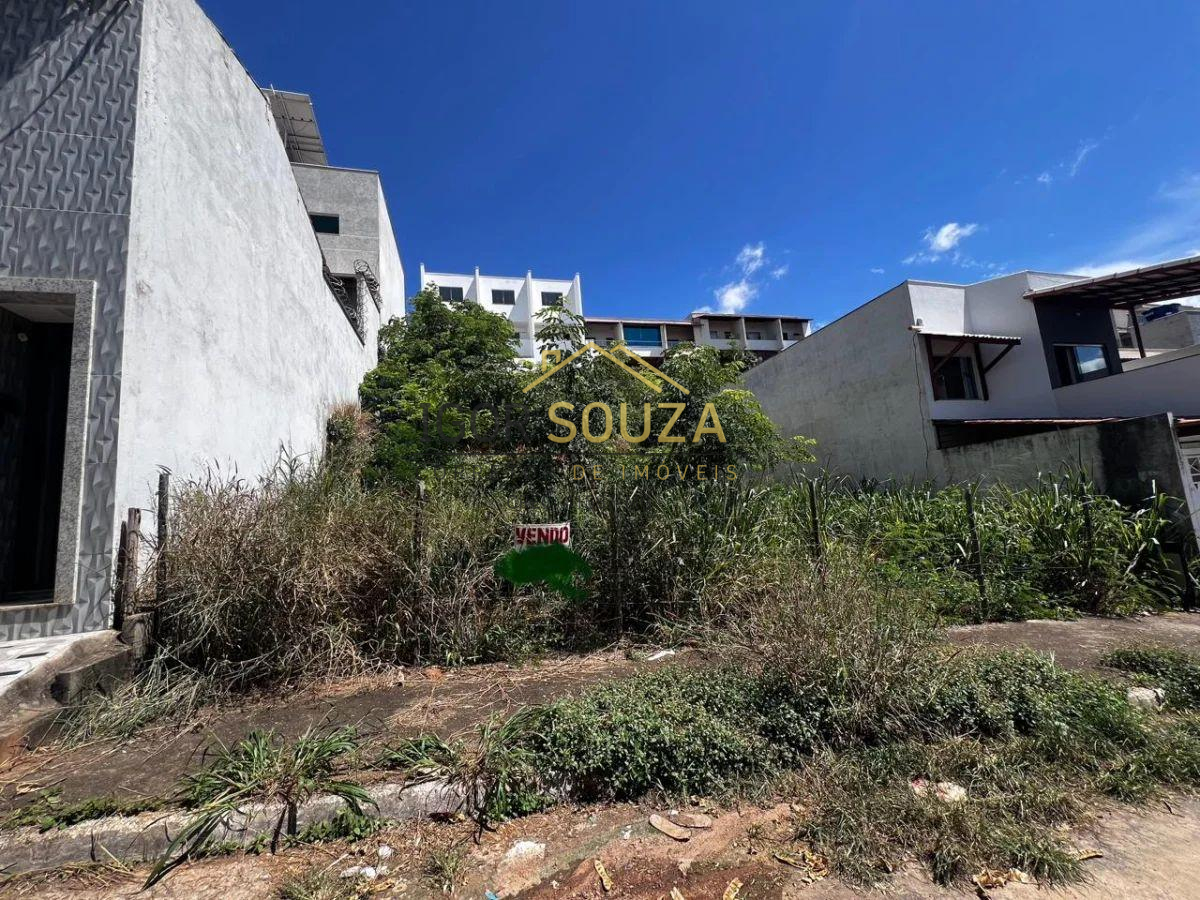 Lote à venda - Nova Vila Bretas,Governador Valadares
