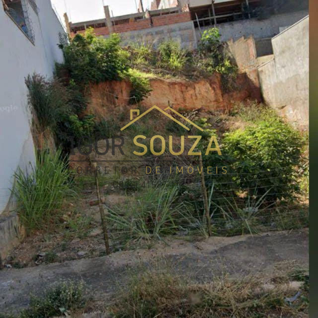 Lote à venda - Nova Vila Bretas,Governador Valadares