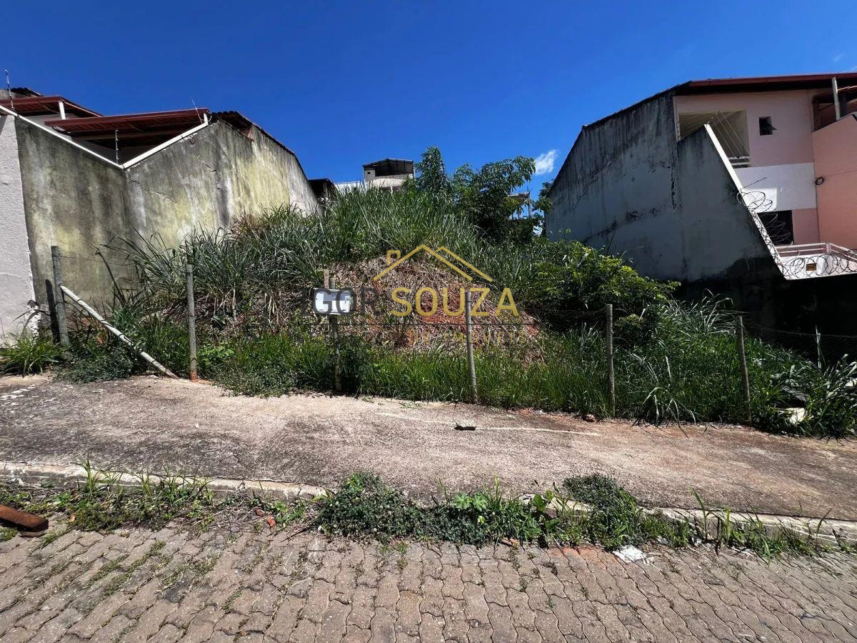 Lote à venda - Nova Vila Bretas,Governador Valadares