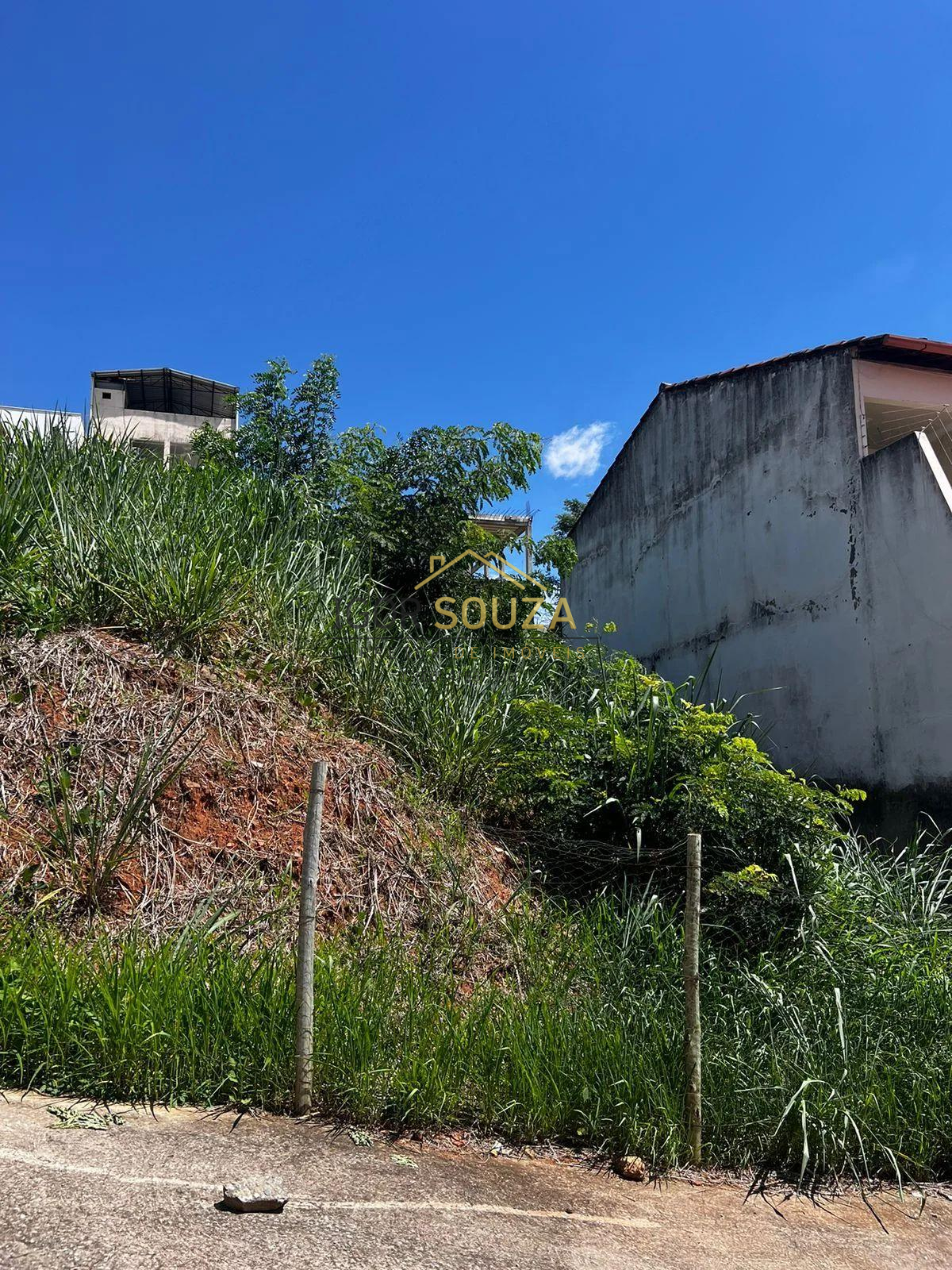 Lote à venda - Nova Vila Bretas,Governador Valadares