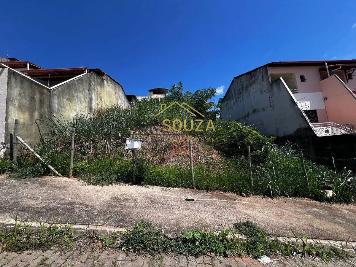 Lote à venda - Nova Vila Bretas,Governador Valadares